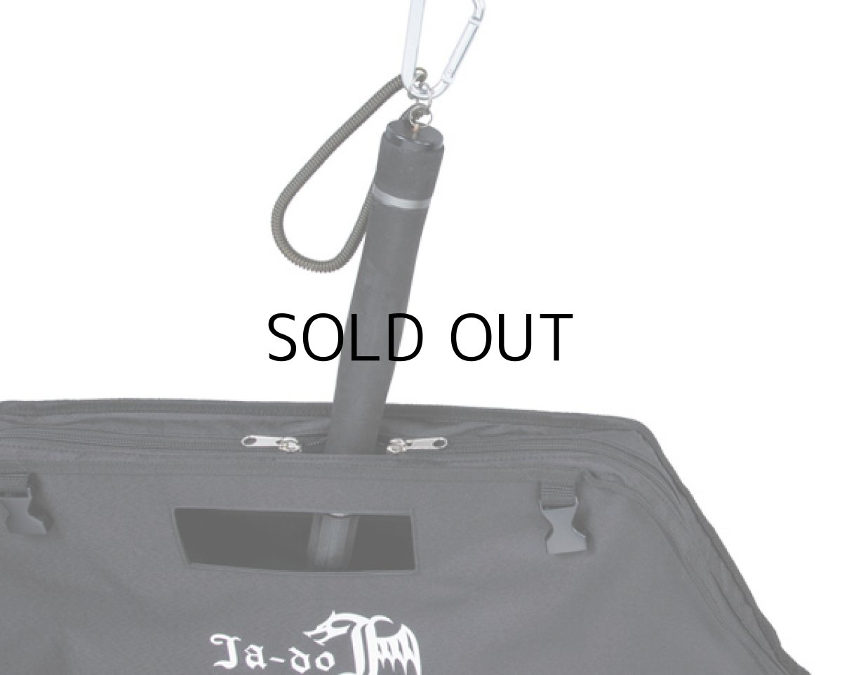 画像3: 邪道 JA-DO×SEA SCAPE 2ルームランディングネットバッグ ■ネコポス対象外■ (3)
