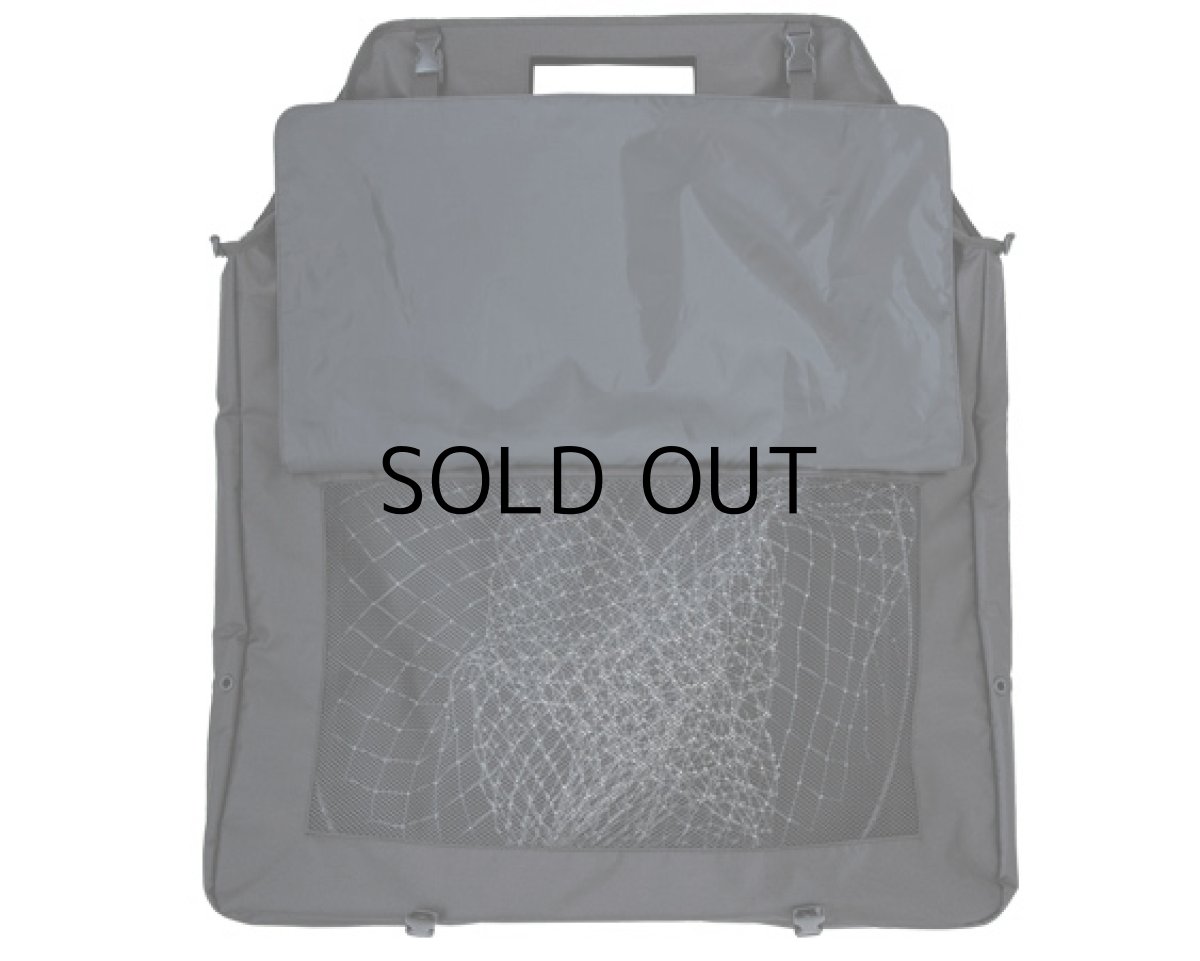 画像5: 邪道 JA-DO×SEA SCAPE 2ルームランディングネットバッグ ■ネコポス対象外■ (5)