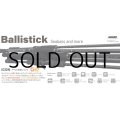 [ロッド]ヤマガブランクス バリスティック Ballistick 94M TZ/NANO■ネコポス対象外■