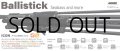 [ロッド]ヤマガブランクス バリスティック Ballistick 94M TZ/NANO■ネコポス対象外■