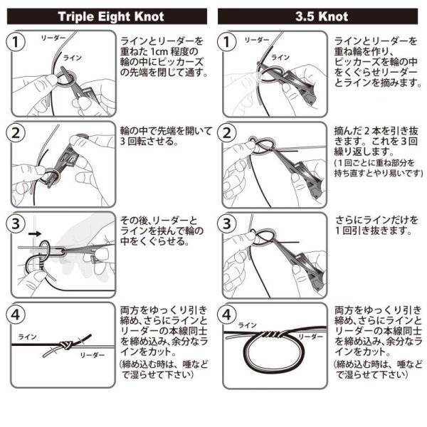 画像3: 第一精工 ピッカーズEX：ダークアース■ネコポス対象外■