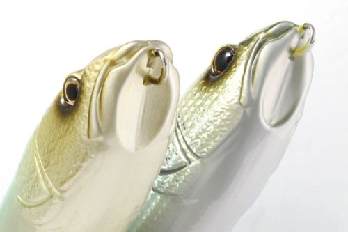 他の写真2: deps デプス HUGEペンシル WAKER（サウンド）：＃10ホットタイガー■ネコポス対象外■