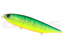 画像1: deps デプス HUGEペンシル WAKER（サウンド）：＃10ホットタイガー■ネコポス対象外■ (1)