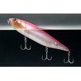 画像2: deps デプス HUGEペンシル WAKER（サウンド）：＃10ホットタイガー■ネコポス対象外■ (2)