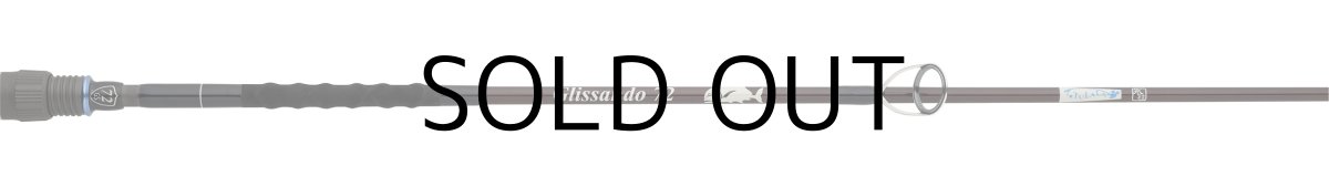 画像3: [ロッド]ツララ Glissando72（グリッサンド72）■ネコポス対象外■ (3)