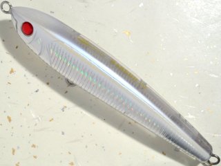ファビュラス ボア120 タイプK：ラップBH□ネコポス対象外□の