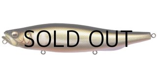 メガバス メガドッグ180：M CHART HEAD□ネコポス対象外□の通販