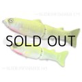 deps デプス newスライドスイマー175F：#03チャートオイカワ ■ネコポス対象外■