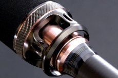 画像3: [ロッド]メガバス Cookai Gulf  CKG-72MS（スピニングモデル）■ネコポス対象外■ (3)