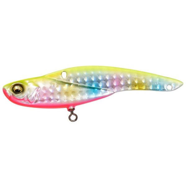 画像1: メガバス オニマル30g：G CHART BACK RAINBOW  PB【ネコポス配送可】