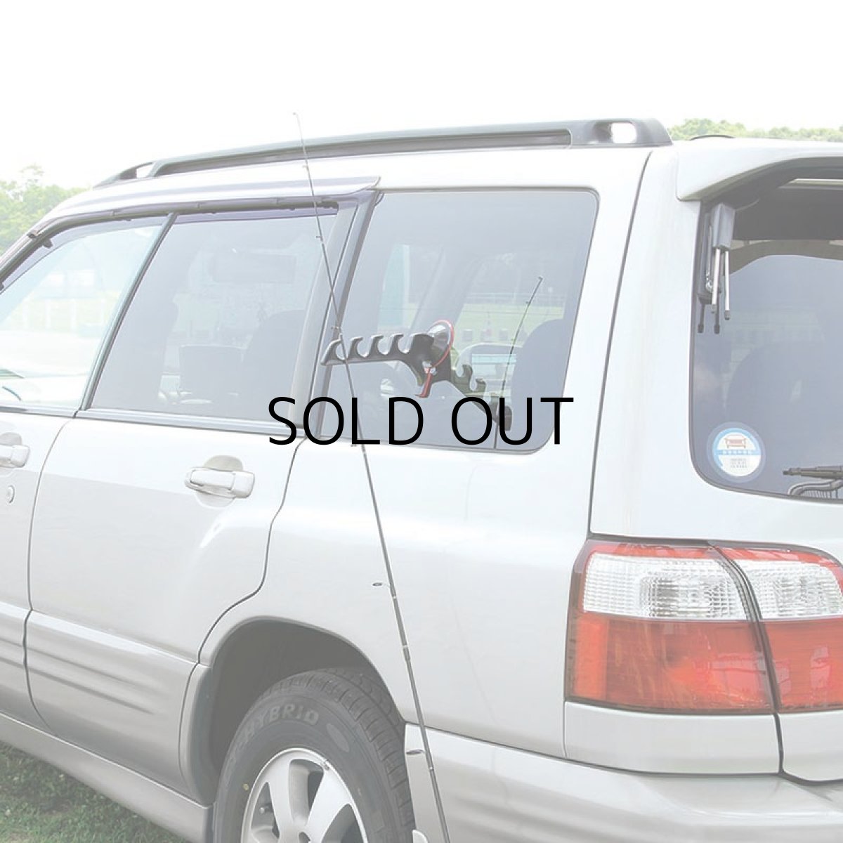 画像6: プロックス ピタッと!マルチハンガー:グレー■ネコポス対象外■ (6)