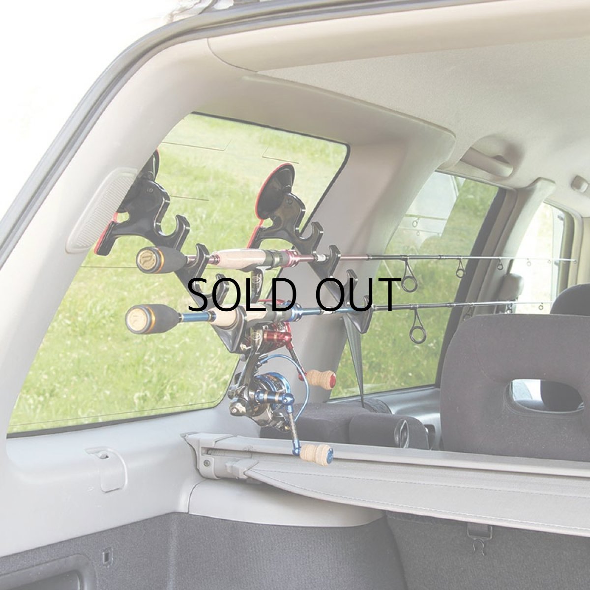 画像3: プロックス ピタッと!マルチハンガー:グレー■ネコポス対象外■ (3)