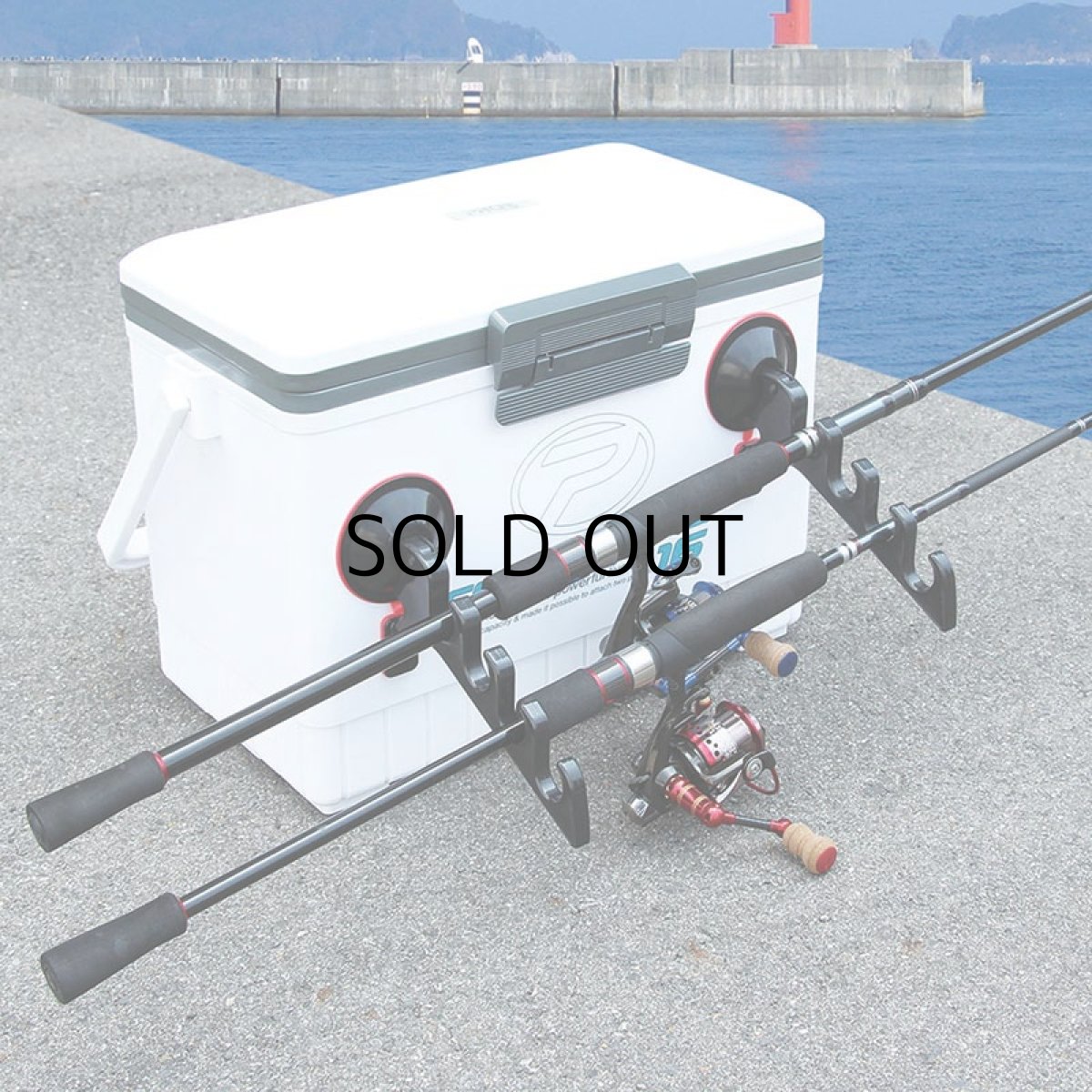 画像4: プロックス ピタッと!マルチハンガー:グレー■ネコポス対象外■ (4)