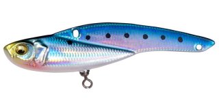 究極擬態生物 オムニバス メガバス オニマル16g:G IWASHI【ネコポス配送可】の通販