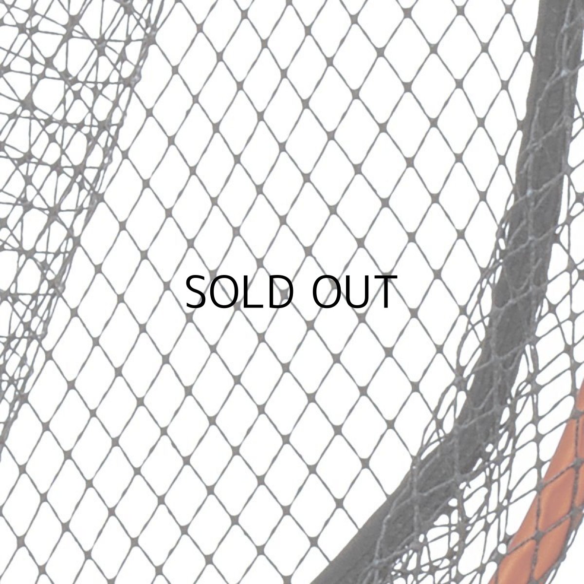 画像2: ビセオ オールインワンミドルランディングネット350 ■ネコポス対象外■ (2)