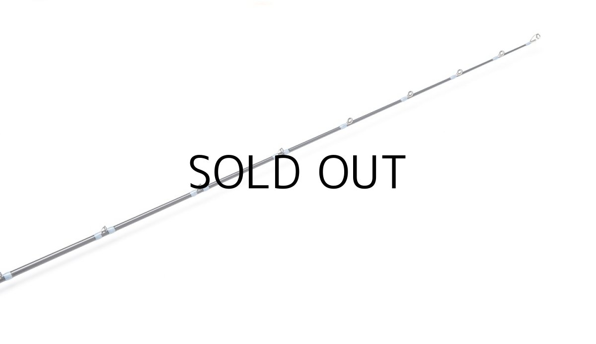 画像6: [ロッド]ツララ Harmonix Corona80 XHSC-HX（ハーモニクス コローナ80 XHSC-HX）■ネコポス対象外■ (6)