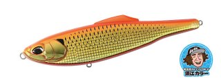 DUO コノフラット195F 4個セット デュオ ラフトレイル コノフラット195F：CSH0642 スエゴースト
