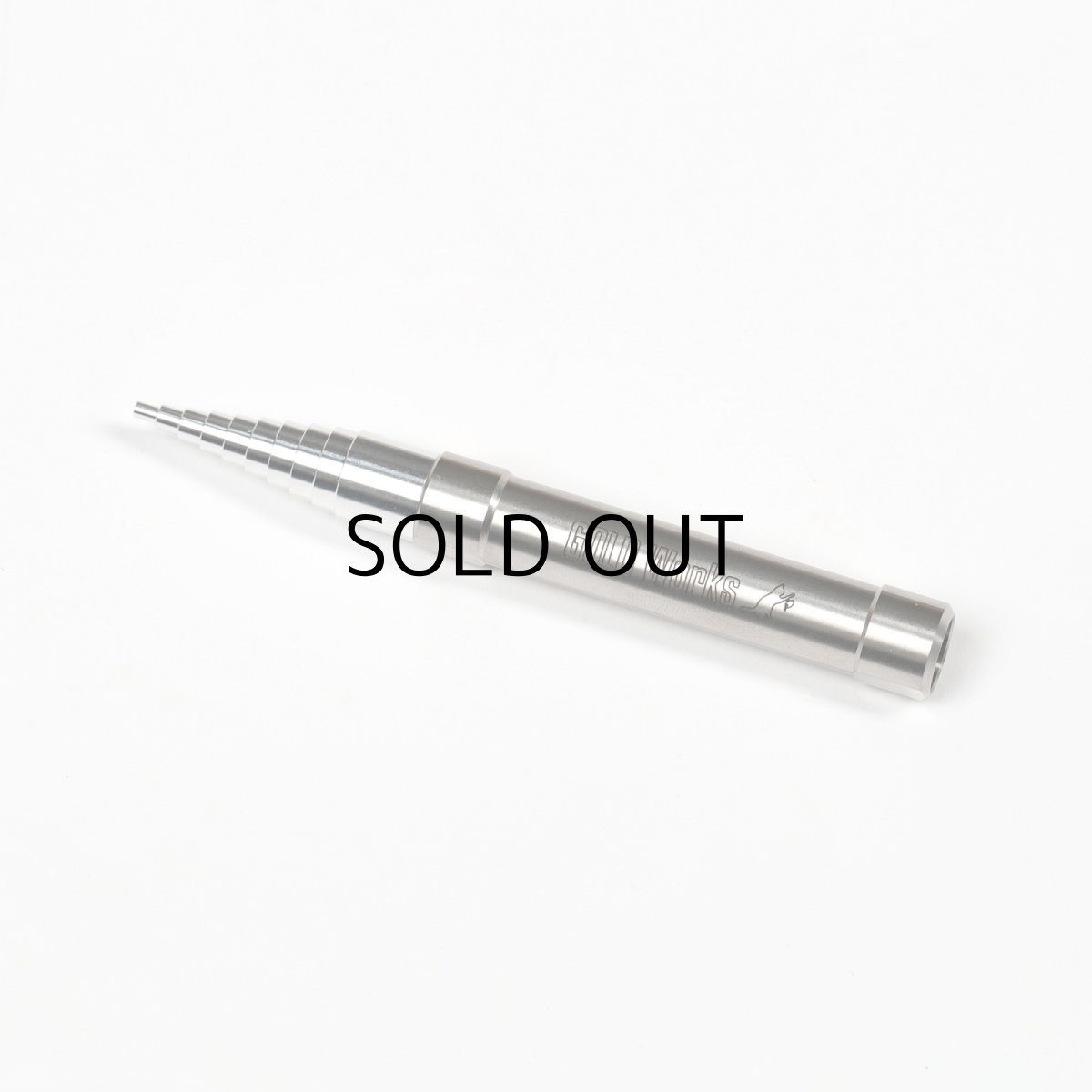 画像2: GOLD Works ベアリングチェッカー【ネコポス配送可】 (2)