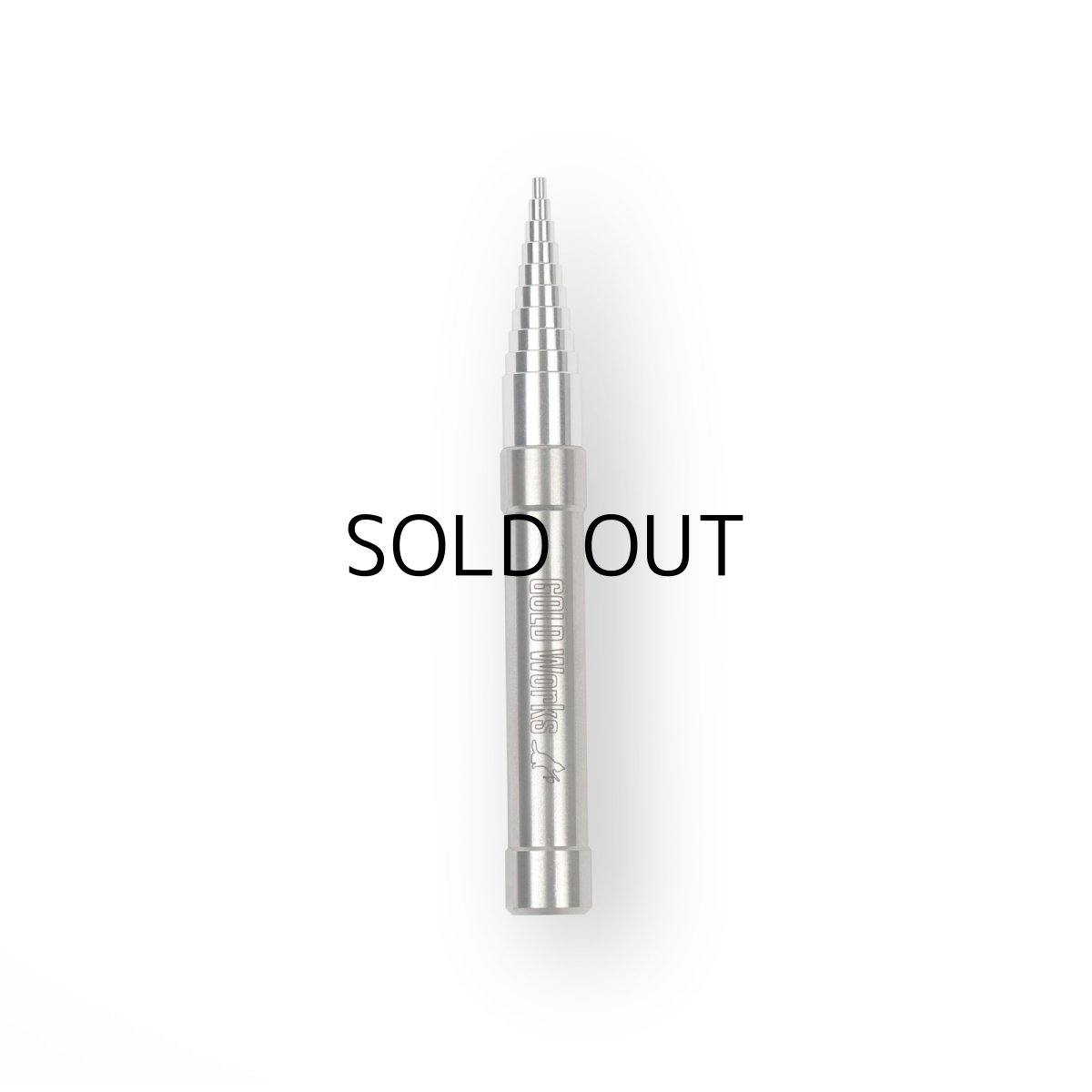 画像3: GOLD Works ベアリングチェッカー【ネコポス配送可】 (3)