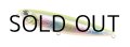 デュオ レアリス ペンシル130SW：ADA0289 チャートバックキャンディ ■ネコポス対象外■