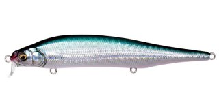 メガバス カゲロウ124F：GG RED HEAD（1091限定カラー）【ネコポス配送