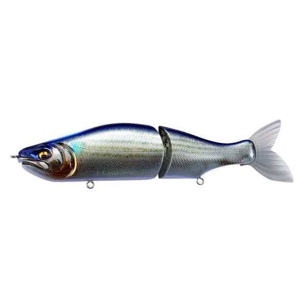 画像1: 【SALE】メガバス アイスライド187R SW MEGABASS i-SLIDE187R SW シンキング：FAボラインジケーター■ネコポス対象外■