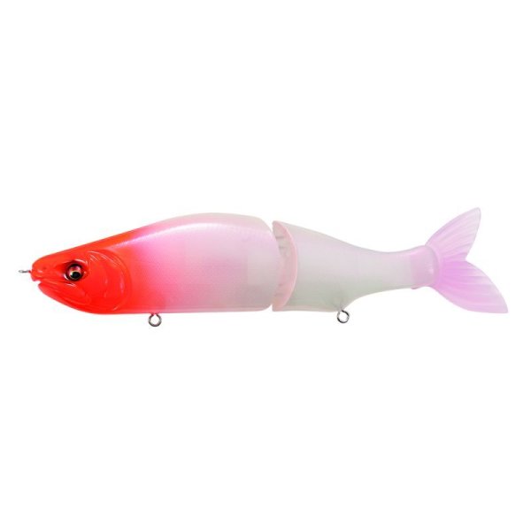画像1: 【SALE】メガバス アイスライド187R SW MEGABASS i-SLIDE187R SW フローティング：PMセンシングレッドヘッド■ネコポス対象外■