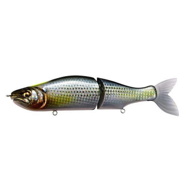 画像1: 【SALE】メガバス アイスライド187R SW MEGABASS i-SLIDE187R SW シンキング：FAコノシロインジケーター■ネコポス対象外■