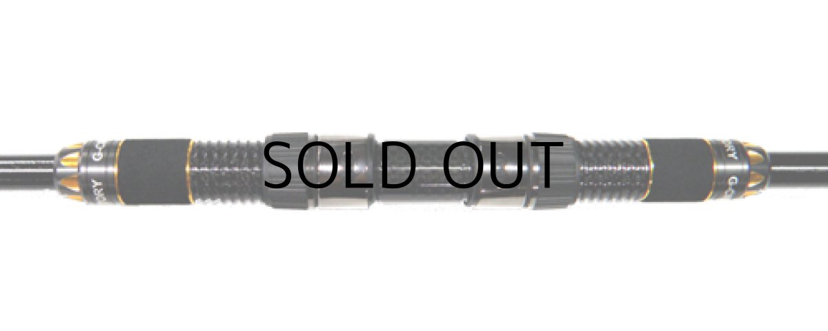 画像3: [ロッド]G-CRAFT ジークラフト セブンセンスTRリミテッド MWLS-922-TR  ■ネコポス対象外■ (3)