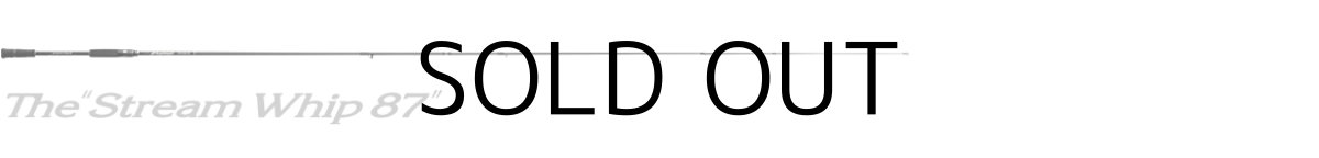 画像2: [ロッド]エバーグリーン ゼファー アバンギャルド Zephyr Avantgarde ZAGS-87L/MLR“ストリームウィップ87”■ネコポス対象外■ (2)