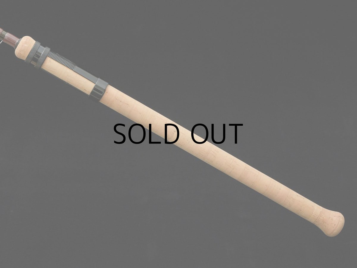 画像3: [ロッド]Go-Phish ゴーフィッシュ The River&Surf Plugging 80S（スピニングロッド）■ネコポス対象外■ (3)