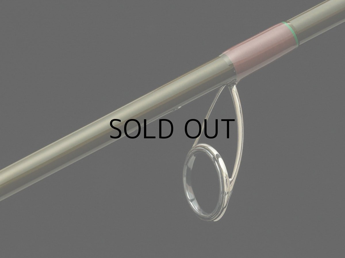 画像4: [ロッド]Go-Phish ゴーフィッシュ The River&Surf Plugging 80S（スピニングロッド）■ネコポス対象外■ (4)