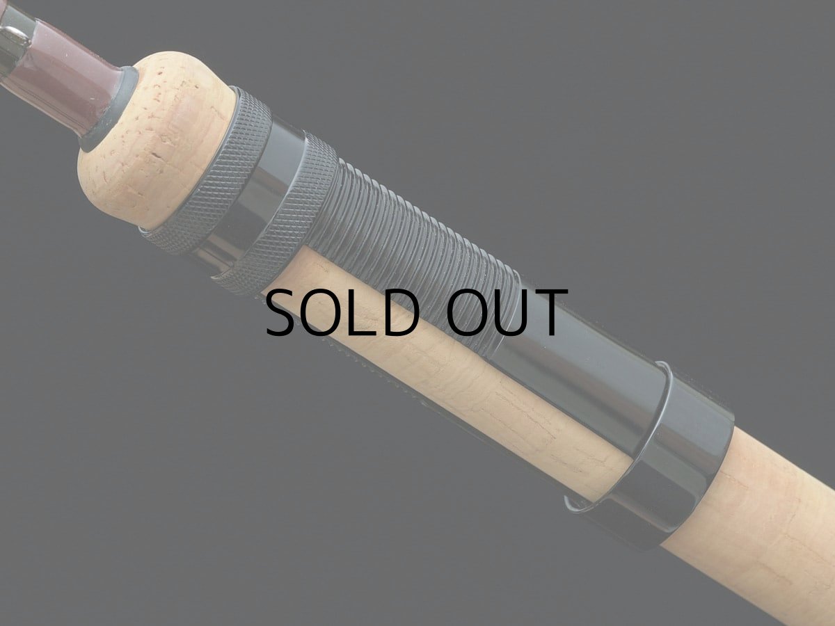 画像2: [ロッド]Go-Phish ゴーフィッシュ The River&Surf Plugging 80S（スピニングロッド）■ネコポス対象外■ (2)