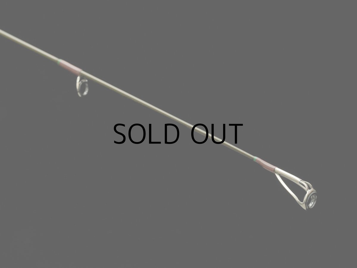 画像5: [ロッド]Go-Phish ゴーフィッシュ The River&Surf Plugging 80S（スピニングロッド）■ネコポス対象外■ (5)