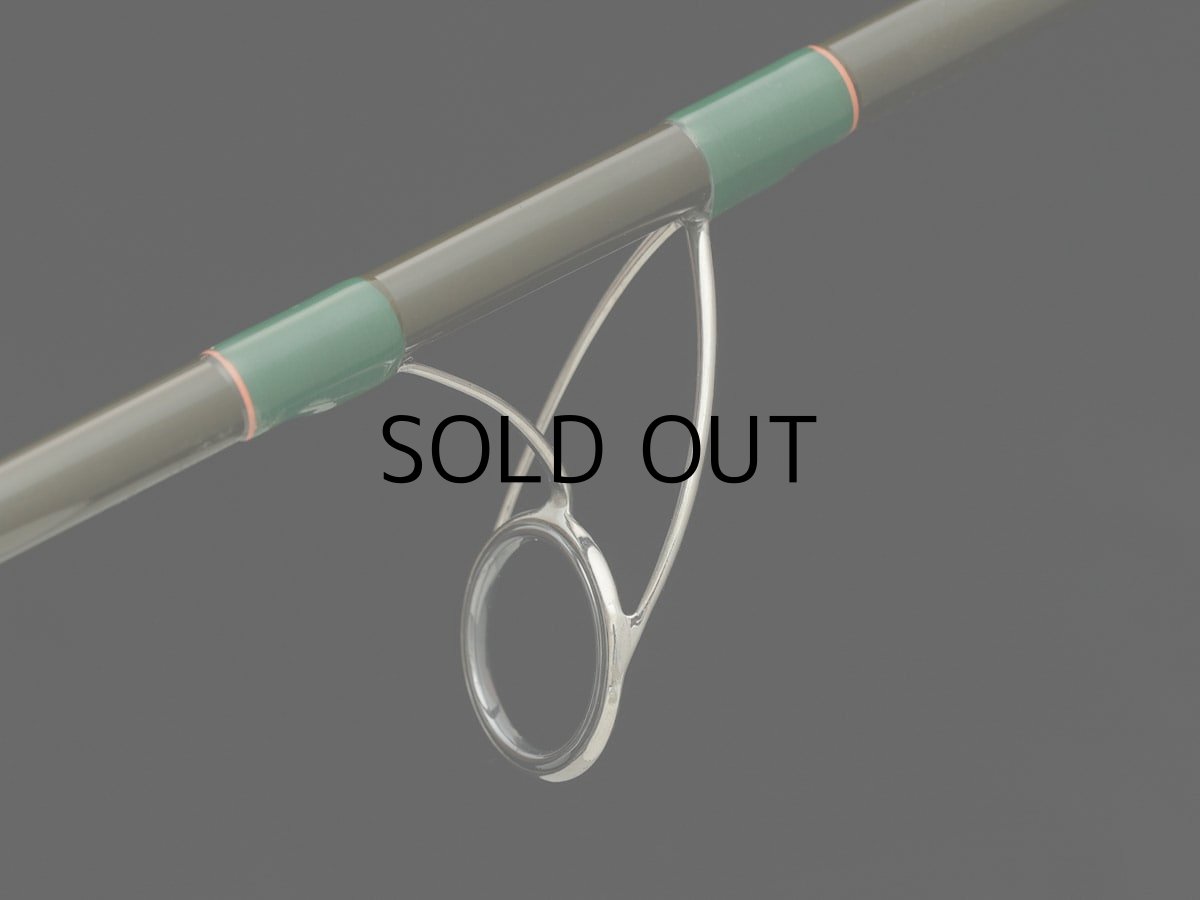 画像4: [ロッド]Go-Phish ゴーフィッシュ The River&Surf Plugging 90S（スピニングロッド）■ネコポス対象外■ (4)