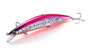 20-60代からのファッション通販  ネイチャーボーイズ サーフィッシュ220F：ピンクバックオレンジ ルアー・フライ