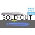 エバーグリーン シャワーブローズビッグママ(シーバスカラー)：＃806 フルメタル・UV■ネコポス対象外■