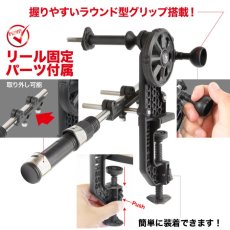 画像4: ドレス DRESS マキシマムワインダーEVO ■ネコポス対象外■ (4)
