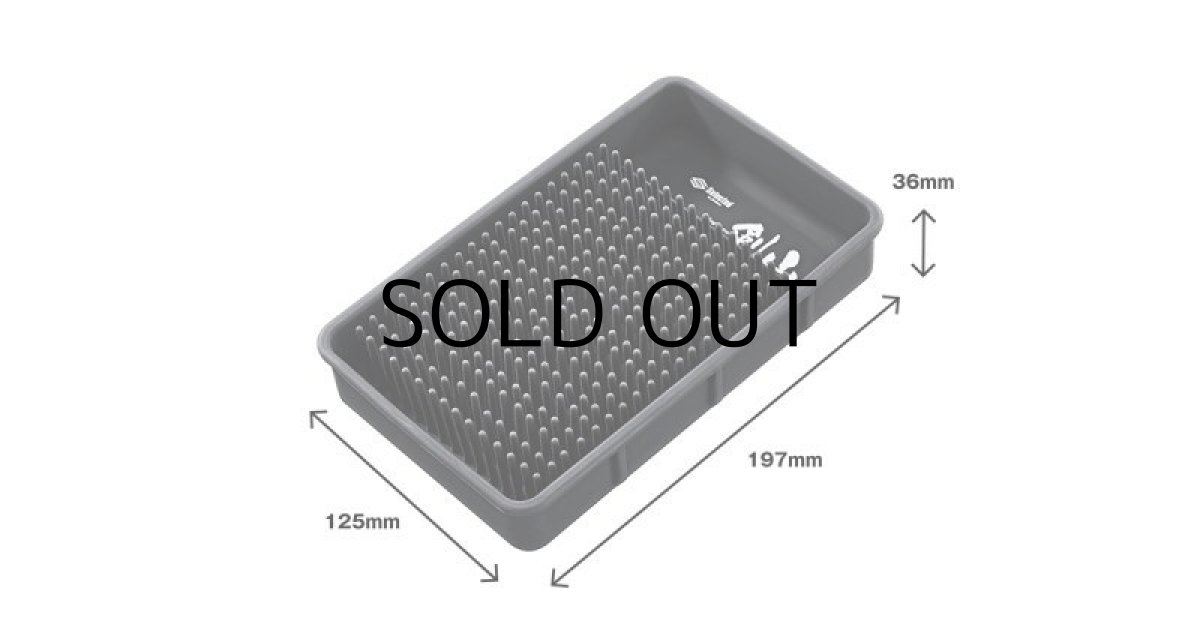 画像2: ジャクソン 剣山：グロー■ネコポス対象外■ (2)