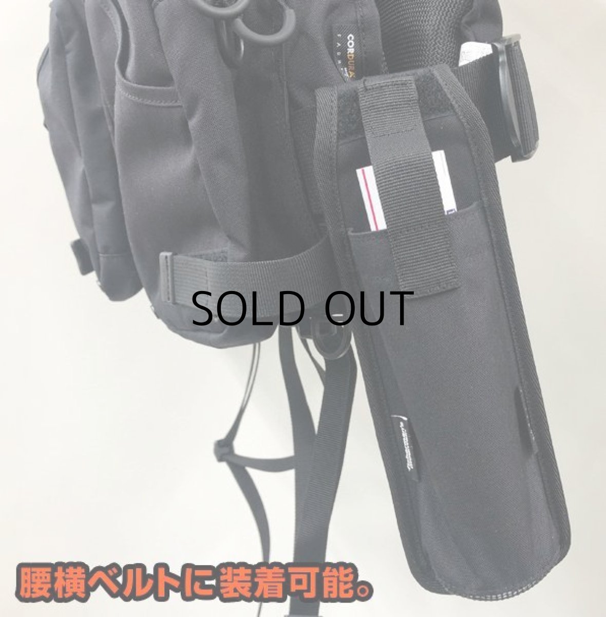 画像4: fimo ワイドメジャーケース：ブラック■ネコポス対象外■ (4)