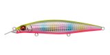 【SALE】メガバス クーカイブリング130S：GG CHART BACK RAINBOW PB【ネコポス配送可】