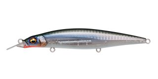 メガバス　クーカイブリング130 7個セット SALE】メガバス クーカイブリング130F：GG AKAKIN SPARKLE