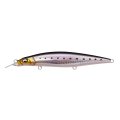 【SALE】メガバス クーカイブリング130F：GG IWASHI【ネコポス配送可】