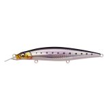 【SALE】メガバス クーカイブリング130F：GG IWASHI【ネコポス配送可】