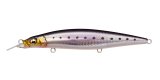 【SALE】メガバス クーカイブリング130F：GG IWASHI【ネコポス配送可】