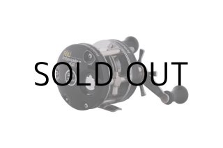 アブガルシア Abu Garcia アンバサダー4500C FACTORY TUNED