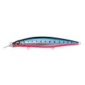 【SALE】メガバス クーカイブリング130F：LZ BLUE PINK IWASHI【ネコポス配送可】
