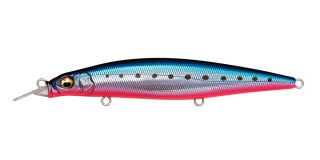 SALE】メガバス クーカイブリング130S：HT DOUBLE PINK IWASHI