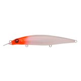 【SALE】メガバス クーカイブリング130F：PM SENSING RED HEAD【ネコポス配送可】