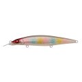 【SALE】メガバス クーカイブリング130F：GLX RAINBOW【ネコポス配送可】